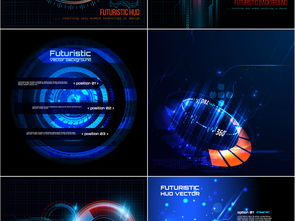 現(xiàn)代未來技術 數字電子科技的發(fā)展與創(chuàng)新