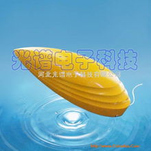 河北光譜電子科技 創(chuàng)新驅動，引領電子科技新時代