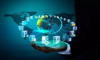 監(jiān)管來臨是崩盤前兆？鏈改能否讓網(wǎng)絡(luò)技術(shù)服務(wù)絕處逢生